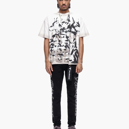 Valabasas Licium Jeans - Black