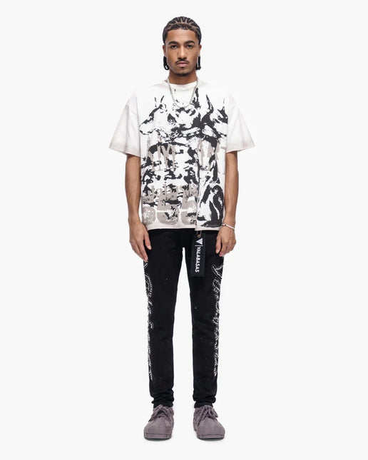 Valabasas Licium Jeans - Black