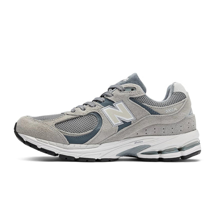New Balance Mens 2002R Casual Shoes - Steel