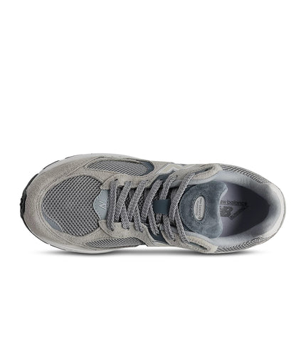 New Balance Mens 2002R Casual Shoes - Steel