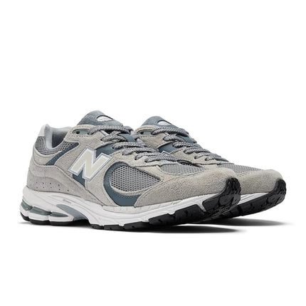 New Balance Mens 2002R Casual Shoes - Steel