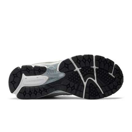 New Balance Mens 2002R Casual Shoes - Steel