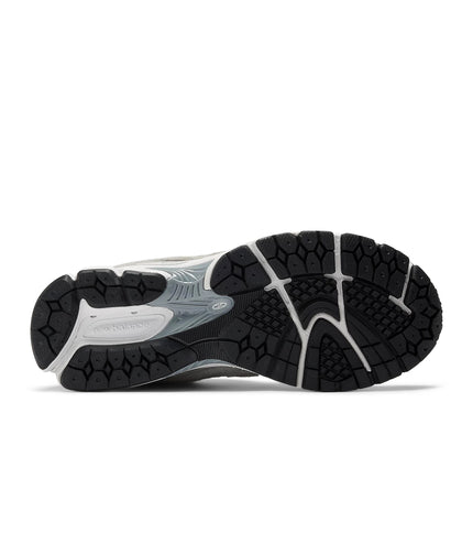 New Balance Mens 2002R Casual Shoes - Steel