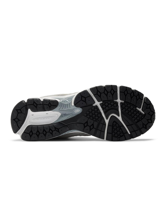 New Balance Mens 2002R Casual Shoes - Steel