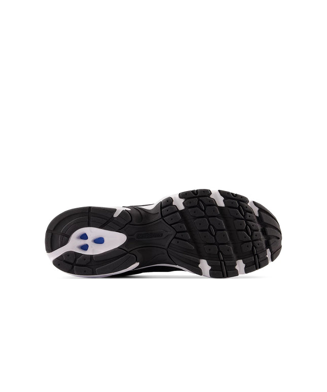 New Balance Mens 530 Running Shoes - Black/White