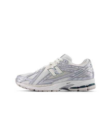 New Balance Big Kids 1906 Running Shoes  - Silver Sea Salt