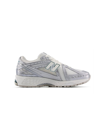 New Balance Big Kids 1906 Running Shoes  - Silver Sea Salt