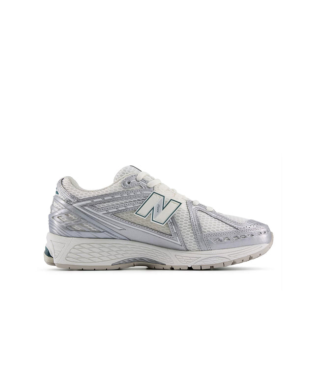 New Balance Big Kids 1906 Running Shoes  - Silver Sea Salt