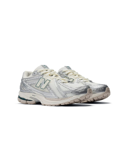 New Balance Big Kids 1906 Running Shoes  - Silver Sea Salt