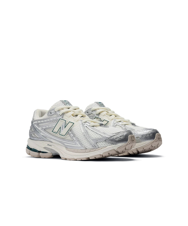 New Balance Big Kids 1906 Running Shoes  - Silver Sea Salt