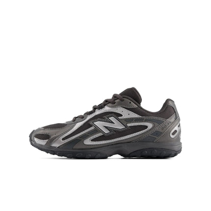 New Balance Womens 204L - Black