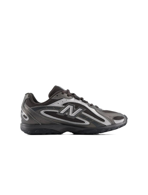 New Balance Womens 204L - Black