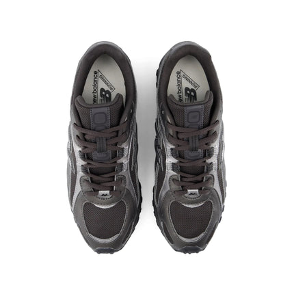 New Balance Womens 204L - Black