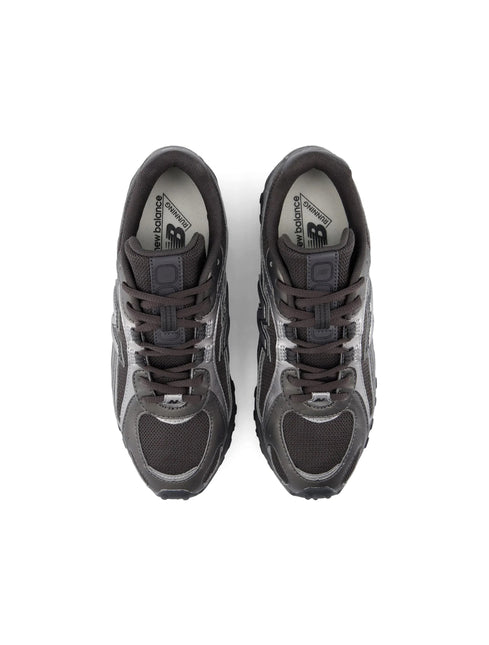 New Balance Womens 204L - Black