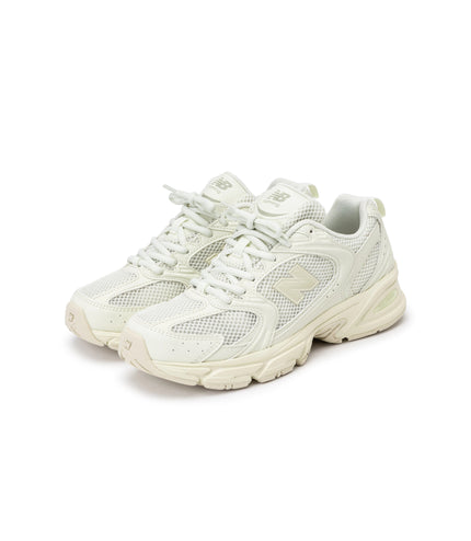 New Balance Womens 530 - Cream