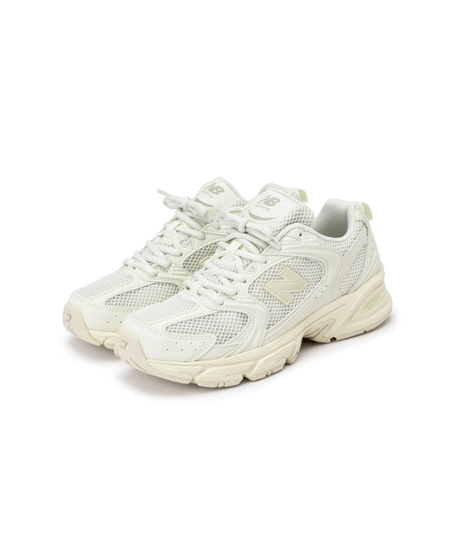New Balance Womens 530 - Cream