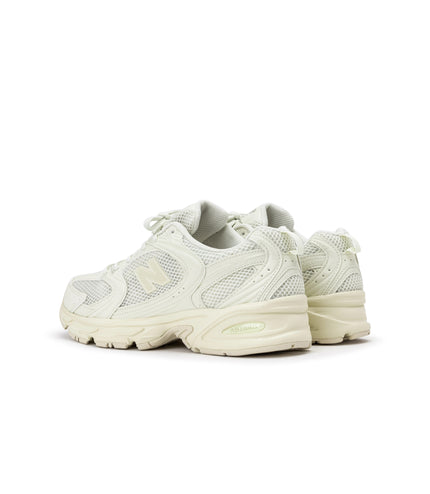 New Balance Womens 530 - Cream