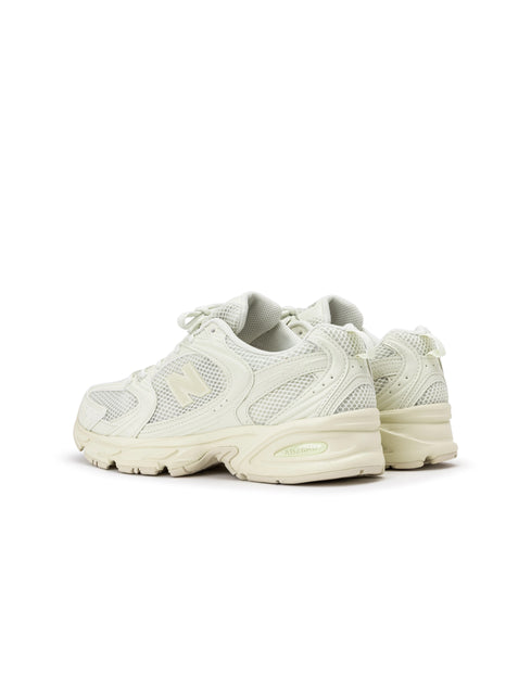 New Balance Womens 530 - Cream