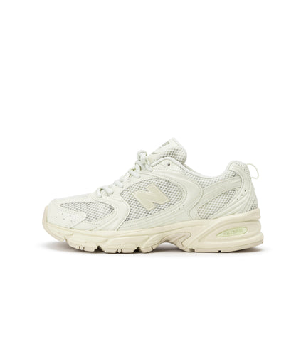 New Balance Womens 530 - Cream