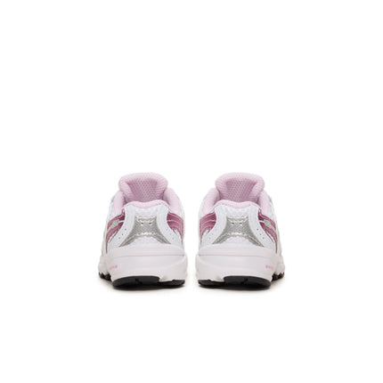 New Balance (TD) 530 Shoes - White/Pink