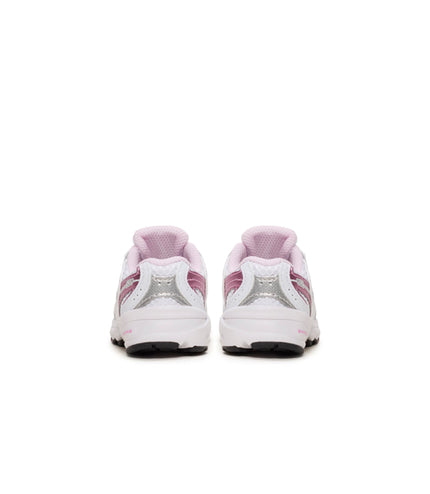 New Balance (PS) 530 Shoes - White/Pink