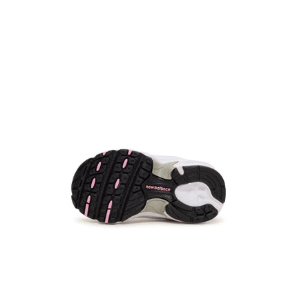 New Balance (TD) 530 Shoes - White/Pink