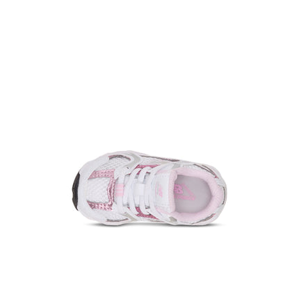 New Balance (TD) 530 Shoes - White/Pink