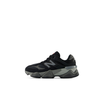 New Balance (PS) 9060 Casual Shoes - Black