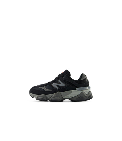 New Balance (PS) 9060 Casual Shoes - Black