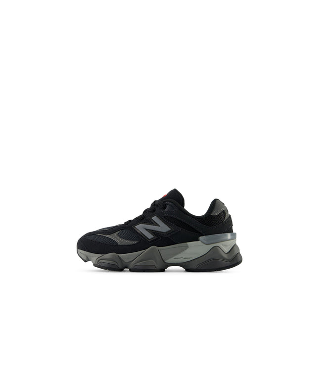 New Balance (PS) 9060 Casual Shoes - Black