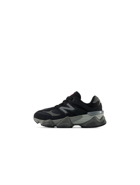 New Balance (PS) 9060 Casual Shoes - Black