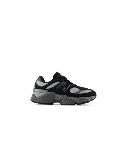 New Balance (PS) 9060 Casual Shoes - Black