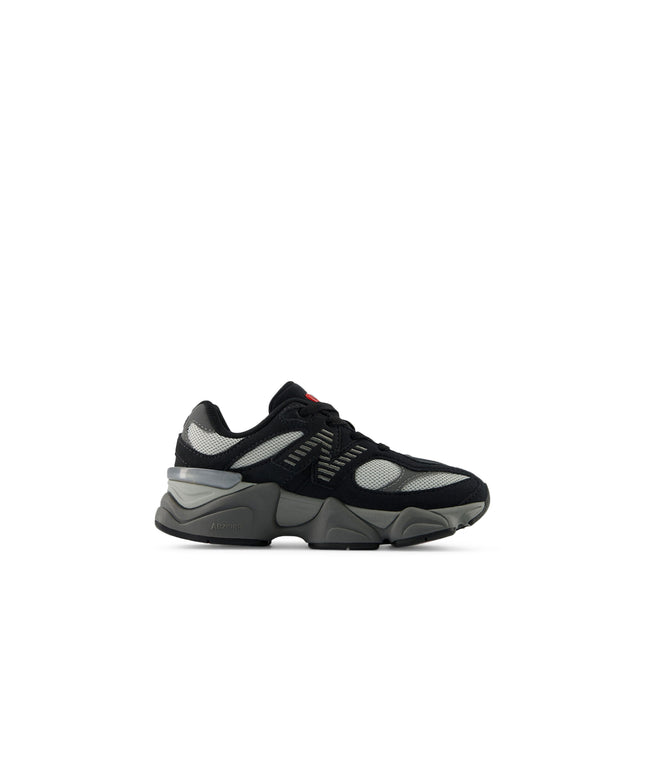 New Balance (PS) 9060 Casual Shoes - Black