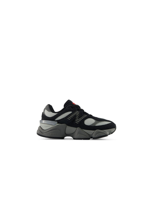 New Balance (PS) 9060 Casual Shoes - Black