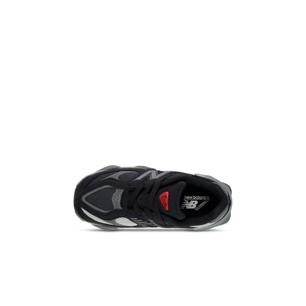 New Balance (PS) 9060 Casual Shoes - Black