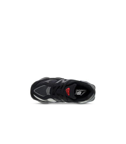 New Balance (PS) 9060 Casual Shoes - Black