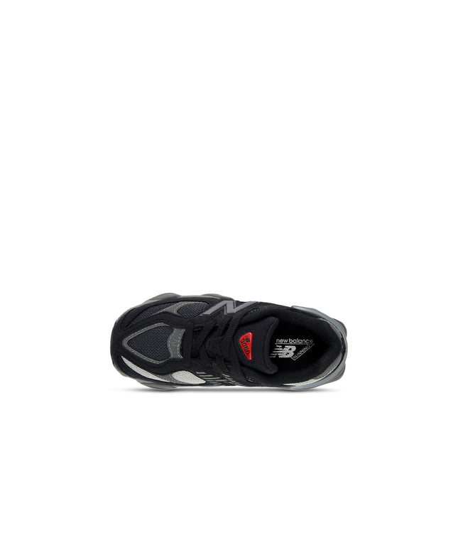 New Balance (PS) 9060 Casual Shoes - Black