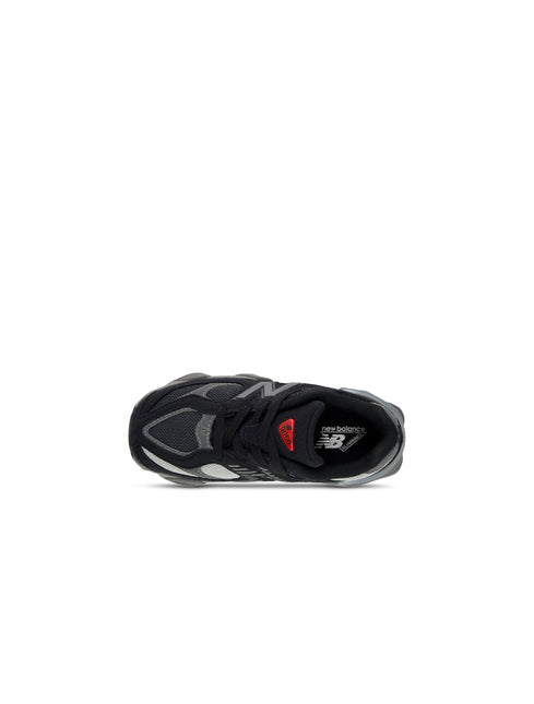 New Balance (PS) 9060 Casual Shoes - Black