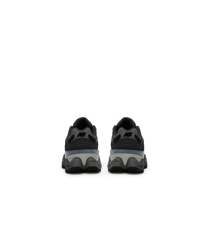 New Balance (PS) 9060 Casual Shoes - Black