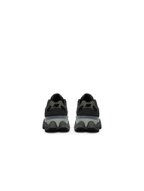 New Balance (PS) 9060 Casual Shoes - Black