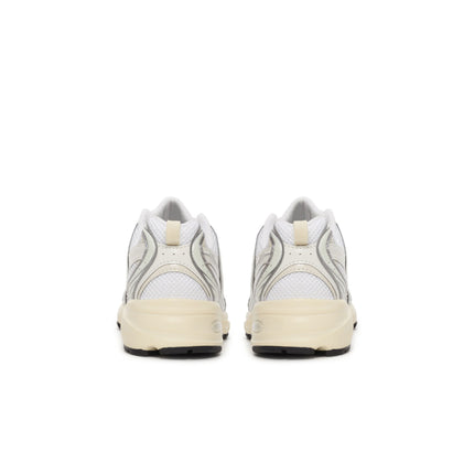 New Balance Big Kids 530 Running Shoes - Grey/Beige