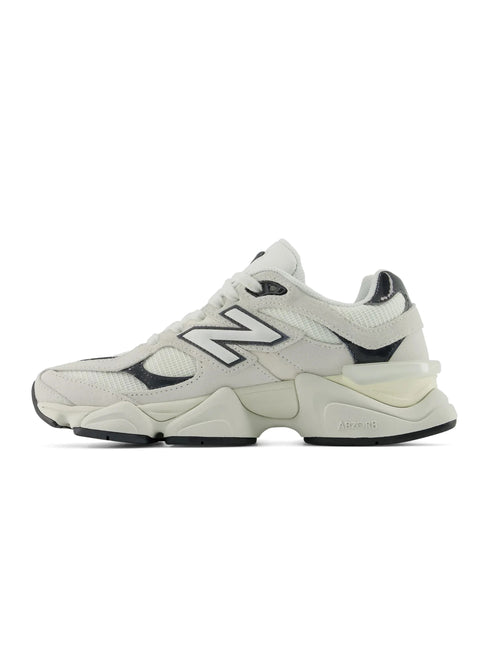 New Balance Mens 9060 Lifestyle Shoes - Grey/White