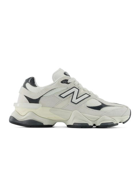 New Balance Mens 9060 Lifestyle Shoes - Grey/White
