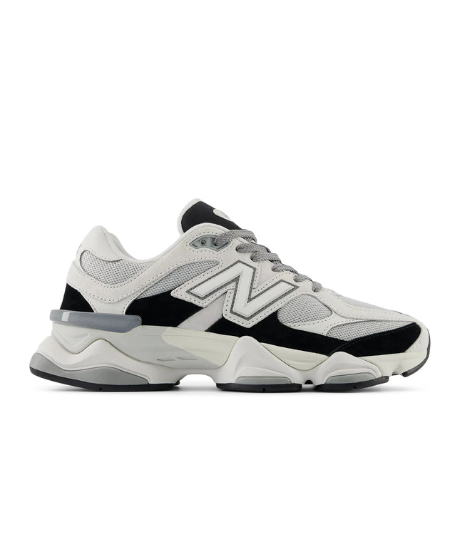 New Balance Mens 9060 Shoes  - White/Black