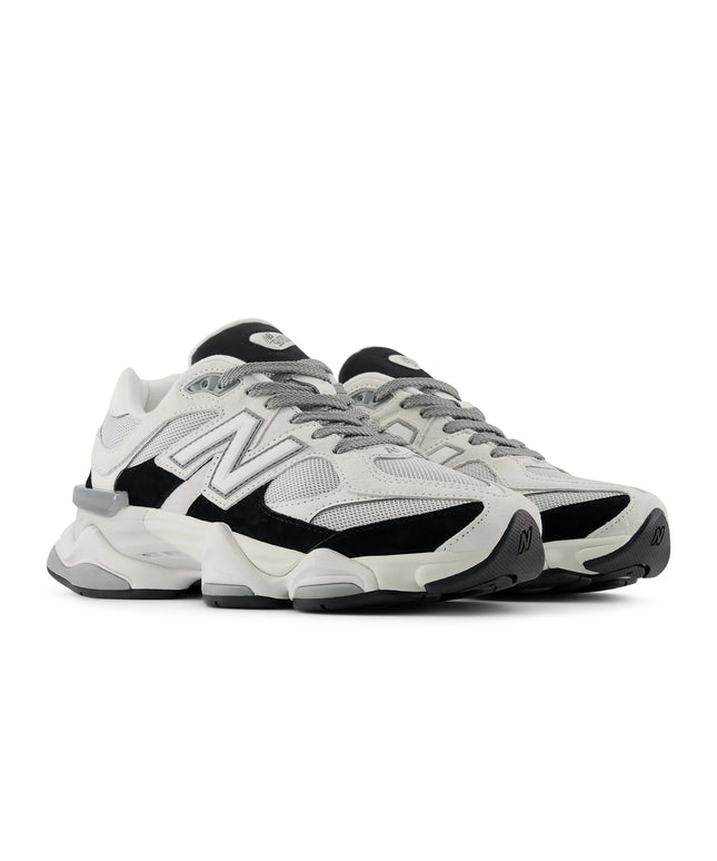New Balance Mens 9060 Shoes  - White/Black
