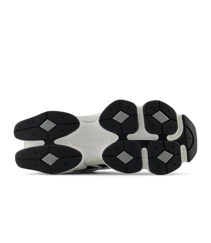 New Balance Mens 9060 Lifestyle Shoes  - White/Black
