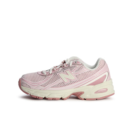 New Balance Womens 740 - Pink Granite