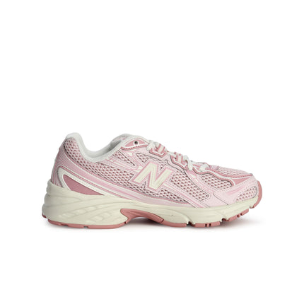 New Balance Womens 740 - Pink Granite