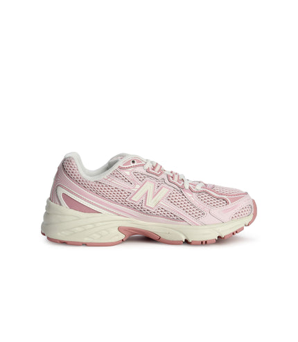 New Balance Womens 740 - Pink Granite