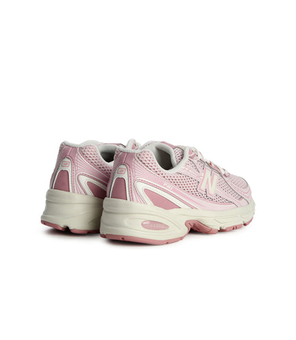 New Balance Womens 740 - Pink Granite